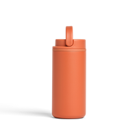 12oz Nomad Grip Tumbler - Terracotta Created Co.