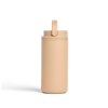 12oz Nomad Grip Tumbler - Desert Tan Created Co.