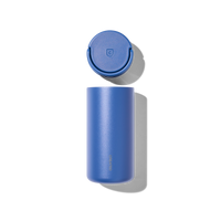 12oz Nomad Grip Tumbler - Pacific Blue Created Co.