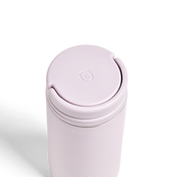 12oz Nomad Grip Tumbler - Lavender Created Co.
