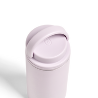 12oz Nomad Grip Tumbler - Lavender Created Co.