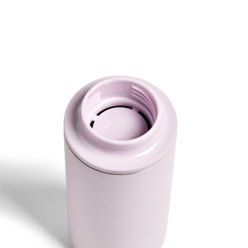12oz Nomad Grip Tumbler - Lavender Created Co.