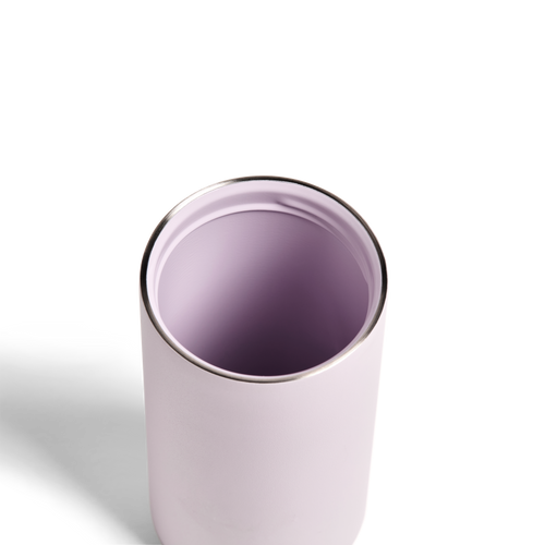 12oz Nomad Grip Tumbler - Lavender Created Co.