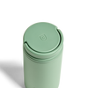 12oz Nomad Grip Tumbler - Sage Green Created Co.