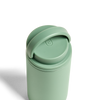 12oz Nomad Grip Tumbler - Sage Green Created Co.