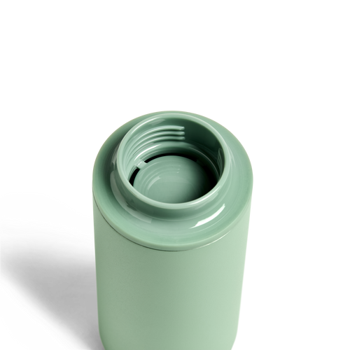 12oz Nomad Grip Tumbler - Sage Green Created Co.