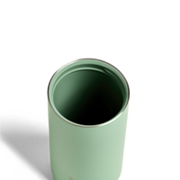 12oz Nomad Grip Tumbler - Sage Green Created Co.