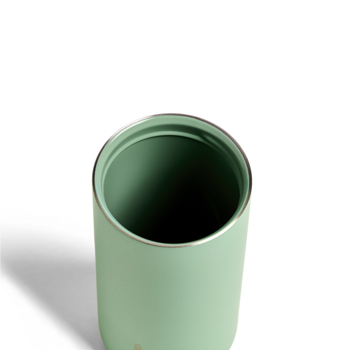 12oz Nomad Grip Tumbler - Sage Green Created Co.