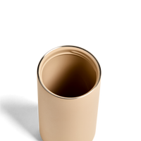 12oz Nomad Grip Tumbler - Desert Tan Created Co.