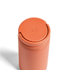 12oz Nomad Grip Tumbler - Terracotta Created Co.