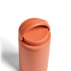 12oz Nomad Grip Tumbler - Terracotta Created Co.