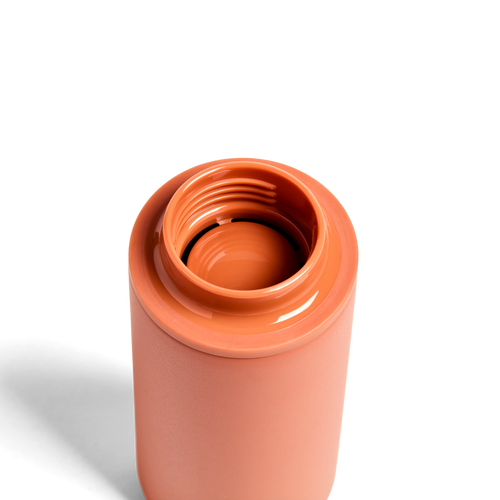 12oz Nomad Grip Tumbler - Terracotta Created Co.