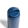 12oz Nomad Grip Tumbler - Pacific Blue Created Co.