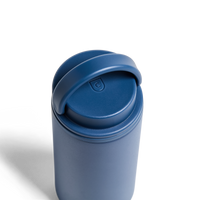 12oz Nomad Grip Tumbler - Pacific Blue Created Co.