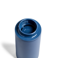 12oz Nomad Grip Tumbler - Pacific Blue Created Co.