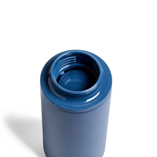 12oz Nomad Grip Tumbler - Pacific Blue Created Co.