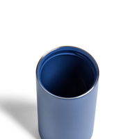 12oz Nomad Grip Tumbler - Pacific Blue Created Co.