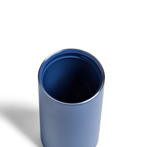 12oz Nomad Grip Tumbler - Pacific Blue Created Co.