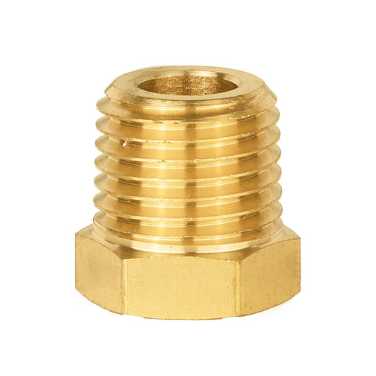 Plumbingsell Plumbingsell Male NPT Hex Plug