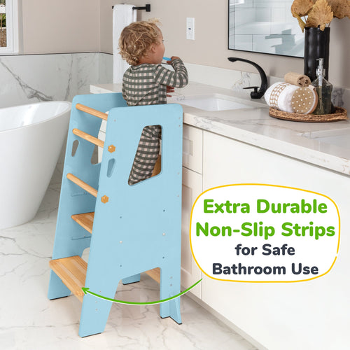 Standing Tower with Bars Ocodile.com