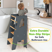 Standing Tower with Bars Ocodile.com