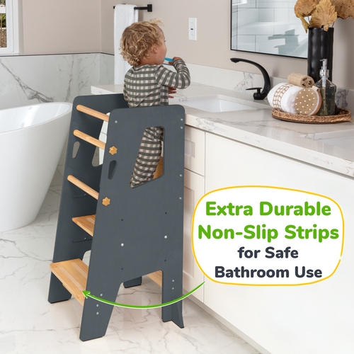 Standing Tower with Bars Ocodile.com