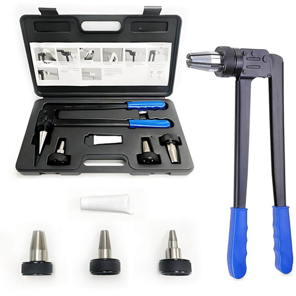 Expansion Tool Kit (ME03) Plumbingsell