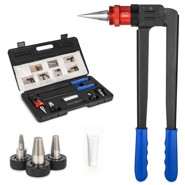 Expansion Tool Kit - Auto Rotating (MX1960) Plumbingsell
