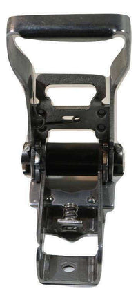 1" Heavy Duty Stainless Steel Ratchet  | 1RSSRHD RatchetStrap.Com