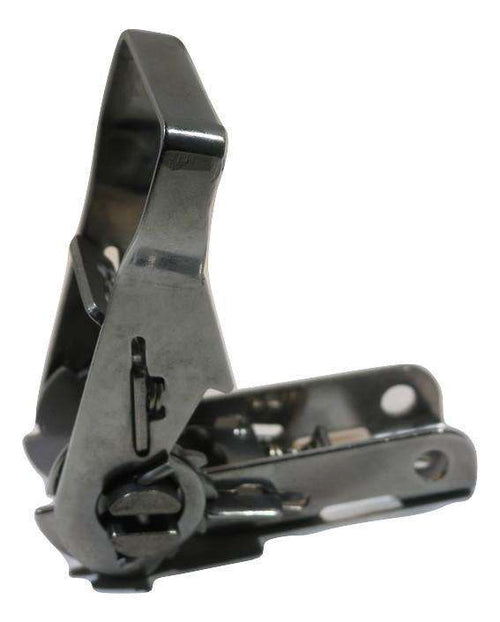 1" Heavy Duty Stainless Steel Ratchet  | 1RSSRHD RatchetStrap.Com