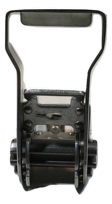 1" Heavy Duty Stainless Steel Ratchet  | 1RSSRHD RatchetStrap.Com