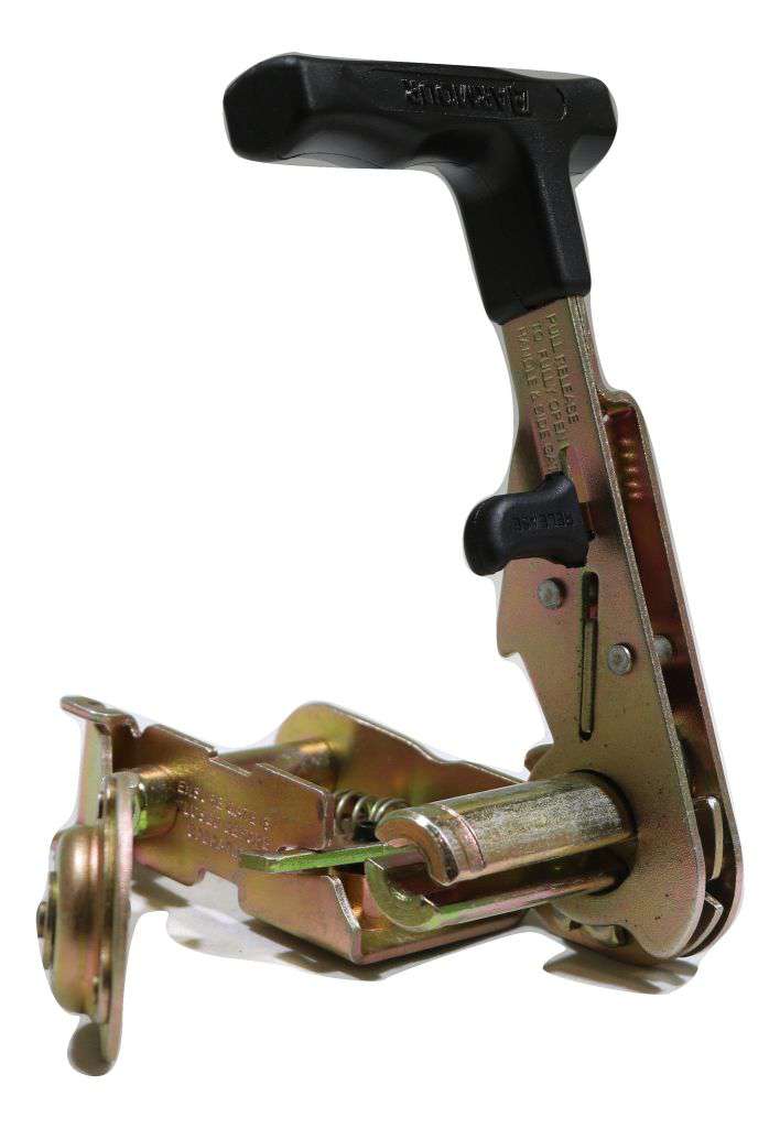 Patented Side Loading Ratchet by Armour of New Zealand | 2 Pack