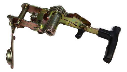 Patented Side Loading Ratchet by Armour of New Zealand | 2 Pack RatchetStrap.Com