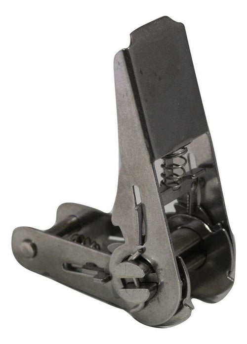 Stainless Steel Ratchet | SIZE OPTIONS RatchetStrap.Com