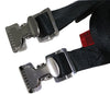 1" x 8 Ft Adjustable Stainless Steel Alligator Clip Tie Strap | AC108SS RatchetStrap.Com
