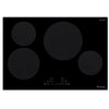Rangaire 30" Induction Cooktop 4 Burners RCI301S Rangaire Appliances