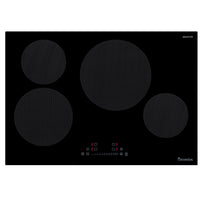 Rangaire 30" Induction Cooktop 4 Burners RCI301S Rangaire Appliances