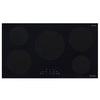 Rangaire 36" Induction Cooktop 5 Burners RCI361S Rangaire Appliances