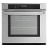 Rangaire 30" Single Electric Wall Oven Self-cleaning Air Fry True Convection Stainless Steel RWOS301GS Rangaire Appliances
