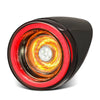 AlphaRex 10-15 Ferrari 458 NOVA-Series Prismatic LED Tail Lights - Red Smoke OffRoadUSA.com