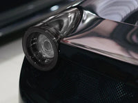 AlphaRex 10-15 Ferrari 458 NOVA-Series Prismatic LED Tail Lights - Smoke OffRoadUSA.com