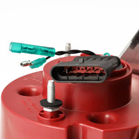 AlphaRex 10-15 Ferrari 458 NOVA-Series Prismatic LED Tail Lights - Red Smoke OffRoadUSA.com