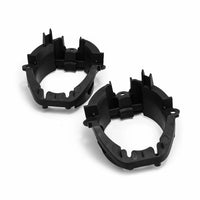 AlphaRex 14-21 Toyota Tundra DoubleTap Dual Color LED Projector Fog Lights OffRoadUSA.com