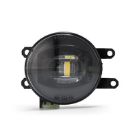 AlphaRex 14-21 Toyota Tundra DoubleTap Dual Color LED Projector Fog Lights OffRoadUSA.com