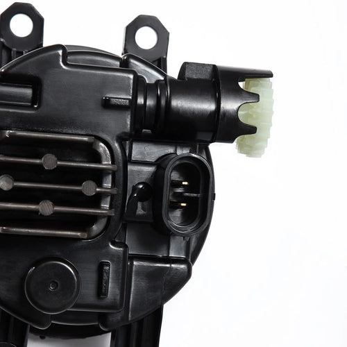 AlphaRex 10-24 Toyota 4Runner DoubleTap Dual Color LED Projector Fog Lights OffRoadUSA.com