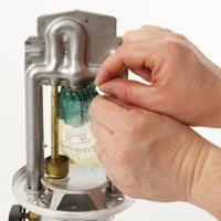 Coleman Replacement String-Tie #21 Mantles for Coleman Kerosene Lanterns, 4-Pack EasyOptionXY LLC