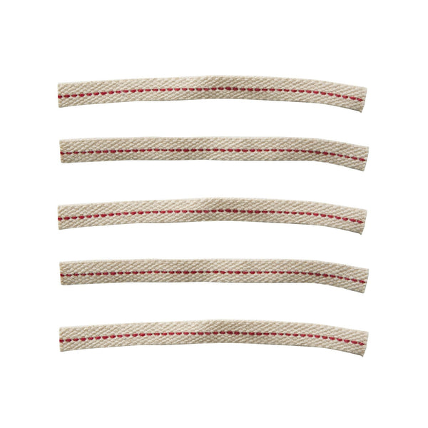 Stansport Replacement Lantern Wicks - 5pc EasyOptionXY LLC