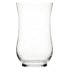 Mainstays Clear Curved Glass Hurricane Candle Holder EasyOptionXY LLC