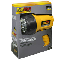 EverStart 1000 Lumen Rechargeable Lithium-Ion LED Spotlight, 0.6 Lb., SL3HE EasyOptionXY LLC