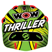 WOW Sports Thriller 2018 (18-1000) Jupiter Gear